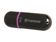 Transcend JetFlash 300 16GB USB 2.0 Flash Drive