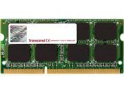 Transcend 204 Pin DDR3 SO DIMM DDR3 1333 PC3 10600 Laptop Memory Model TS256MSK64V3U