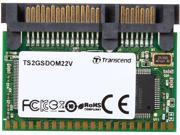 Transcend 2GB Internal TS2GSDOM22V