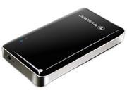 Transcend StoreJet Cloud USB 2.0 Portable Wireless SSD