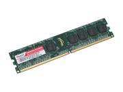 A-DATA V-Series 1GB 240-Pin DDR2 SDRAM DDR2 667 (PC2 5300) Desktop Memory Model ADQPE1A16N - Retail