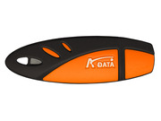 A-DATA Sport Series 4GB Flash Drive (USB2.0 Portable)