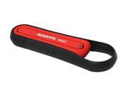 A-DATA S007 Military-Specification 16GB USB 2.0 Flash Drive (Red)