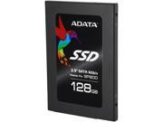 ADATA Premier Pro SP900 2.5 128GB SATA III MLC Internal Solid State Drive SSD ASP900S3 128GM C