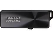 ADATA 64GB Elite UE700 USB 3.0 Flash Drive Speed Up to 200MB s AUE700 64G CBK