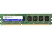 ADATA 8GB 240 Pin DDR3 SDRAM DDR3 1600 PC3 12800 Desktop Memory Model AD3U1600W8G11 R