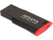 ADATA 64GB UV140 Bookmarked Capless USB 3.0 Flash Drive AUV140 64G RKD