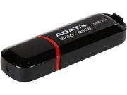 ADATA 128GB UV150 Snap on Cap USB 3.0 Flash Drive AUV150 128G RBK
