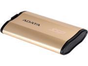 ADATA 250GB USB 3.1 Gen 2 Type C External Solid State Disk ASE730 250GU31 CGD