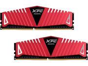 ADATA XPG Z1 8GB (2 x 4GB) 288-Pin DDR4 SDRAM DDR4 2666 (PC4 21300) Desktop Memory Model AX4U2666W4G16-DRZ ADATA XPG Z1 8GB (2 x 4GB) 288-Pin DDR4 SDRAM DDR4 2666 (PC4 21300) Desktop Memory Model AX4U2666W4G16-DRZ