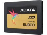 ADATA Ultimate SU900 2.5 256GB SATA III 3 D Vertical Internal Solid State Drive SSD ASU900SS 256GM C