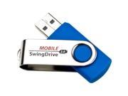 EP Memory SwingDrive 32GB USB 2.0 Flash Drive