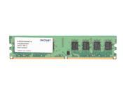 Patriot 2GB 240 Pin DDR2 SDRAM DDR2 667 PC2 5300 Desktop Memory Model PSD22G6672