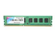 Patriot Signature 4GB 240 Pin DDR3 SDRAM DDR3 1333 PC3 10600 Desktop Memory Model PSD34G13332