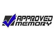 Approved Memory 16GB 240 Pin DDR3 SDRAM ECC Registered DDR3 1600 PC3 12800 Server Memory Model AM160D3DR4RN 16G AM