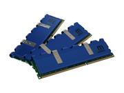 mushkin 6GB (3 x 2GB) 240-Pin DDR3 SDRAM DDR3 1600 (PC3 12800) Triple Channel Kit Desktop Memory