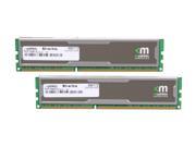 Mushkin Enhanced Silverline 8GB 2 x 4GB 240 Pin DDR3 SDRAM DDR3 1333 PC3 10666 Desktop Memory Model 996770