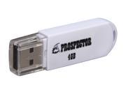Mushkin Enhanced Prospector 4GB USB 2.0 Flash Drive