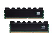 Mushkin Enhanced Blackline 16GB 2 x 8GB 240 Pin DDR3 SDRAM DDR3 1600 PC3 12800 Desktop Memory Model 997069