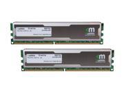 Mushkin Enhanced Silverline 8GB 2 x 4GB 240 Pin DDR2 SDRAM DDR2 800 PC2 6400 Desktop Memory Model 996763