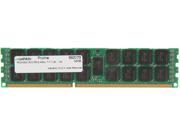 Mushkin Enhanced Proline 32GB 240 Pin DDR3 SDRAM ECC Registered DDR3 1066 PC3 8500 Server Memory Model 992079