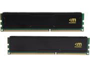 Mushkin Enhanced STEALTH 8GB 2 x 4GB 240 Pin DDR3 SDRAM DDR3 1600 PC3 12800 Desktop Memory Model 996995S