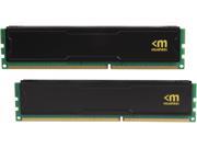 Mushkin Enhanced Stealth 8GB 2 x 4GB 240 Pin DDR3 SDRAM DDR3L 1600 PC3L 12800 Desktop Memory Model 996988S