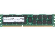 Mushkin Enhanced PROLINE 16GB 240 Pin DDR3 SDRAM ECC Registered DDR3 1600 PC3 12800 Server Memory Model 992063
