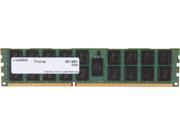 Mushkin Enhanced PROLINE 16GB 240 Pin DDR3 SDRAM ECC Registered DDR3 1333 PC3 10600 Server Memory Model 991980