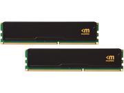 Mushkin Enhanced Stealth 8GB 2 x 4GB 240 Pin DDR3 SDRAM DDR3 2133 PC3 17000 Desktop Memory Model 997164S
