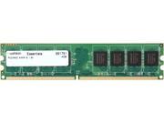 Mushkin Enhanced Essentials 4GB 240 Pin DDR2 SDRAM DDR2 800 PC2 6400 Desktop Memory Model 991751