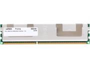 Mushkin Enhanced Proline 32GB 240 Pin DDR3 RDIMM ECC Registered DDR3 1333 PC3 10600 Memory Server Memory Model 992081