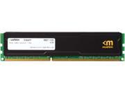 Mushkin Enhanced Stealth 8GB 240 Pin DDR3 SDRAM DDR3L 1600 PC3L 12800 Desktop Memory Model 992110S
