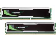 Mushkin Enhanced ECO2 8GB 2 x 4GB 240 Pin DDR3 SDRAM DDR3L 1600 PC3L 12800 Memory Model 996988E