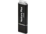 Mushkin Enhanced Ventura Plus 256GB USB Flash Drive