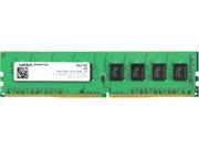 Mushkin Enhanced Essentials 4GB 288 Pin DDR4 SDRAM DDR4 2133 PC4 17000 Desktop Memory Model 992182