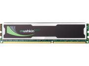 Mushkin Enhanced ECO2 8GB 240 Pin DDR3 SDRAM DDR3L 1600 PC3L 12800 Desktop Memory Model 992031E