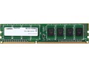 Mushkin Enhanced Essentials 4GB 240 Pin DDR3 SDRAM DDR3L 1600 PC3L 12800 Desktop Memory Model MES3U1609M4G