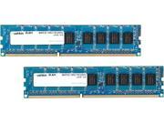 Mushkin Enhanced iRam 16GB 2 x 8GB 240 Pin DDR3 SDRAM DDR3 1866 PC3 14900 Memory for Apple Model MAR3E186DT8G28X2