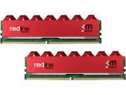 Mushkin Enhanced Redline 32GB 2 x 16GB 288 Pin DDR4 SDRAM DDR4 2800 PC4 22400 Memory Desktop Memory Model MRA4U280HHHH16GX2