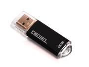 OCZ Diesel 8GB Single Channel Flash Drive (USB2.0 Portable)