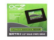 OCZ AGILITY OCZSSD2-1AGT60G 2.5 INCH 60GB SATA II MLC SSD TRIM SUPPORT SALE