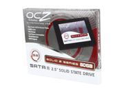 OCZ SOLD 2 STATE OCZSSD2-2SLD60G 2.5 INCH 60GB SATA II MLC SSD SALE