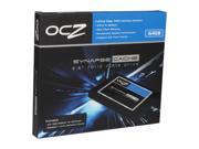OCZ Synapse Cache 2.5 64GB 32GB cache capacity SATA III MLC Internal Solid State Drive SSD SYN 25SAT3 64G