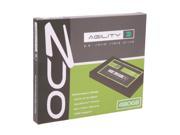 OCZ Agility 3 2.5 480GB SATA III MLC Internal Solid State Drive SSD AGT3 25SAT3 480G