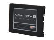 OCZ Vertex 4 2.5 256GB SATA III MLC Internal Solid State Drive SSD VTX4 25SAT3 256G