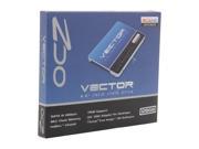 OCZ Vector Series 2.5 128GB SATA III MLC VTR1 25SAT3 128G