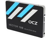 OCZ Vector 150 Series 2.5 120GB SATA III MLC Internal Solid State Drive SSD VTR150 25SAT3 120G