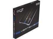 OCZ Vertex 460 2.5 120GB SATA III 19nm Multi Level Cell MLC Flash Internal Solid State Drive SSD VTX460 25SAT3 120G