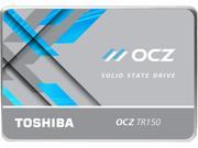 OCZ TRION 150 2.5 120GB SATA III TLC Internal Solid State Drive SSD TRN150 25SAT3 120G